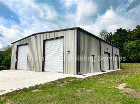 ocala fl metal house|prefabricated metal buildings florida.